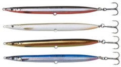 Wobler Savage Gear 3D Sandeel Pencil 12,5cm 19gr