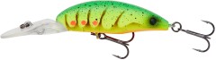Wobler Savage Gear 3D Shrimp Twitch DR SP 5,2cm 6,4gr Fire Shrimp
