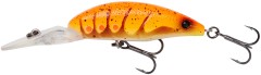 Wobler Savage Gear 3D Shrimp Twitch DR SP 5,2cm 6,4gr Orange Shrimp