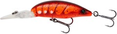 Wobler Savage Gear 3D Shrimp Twitch DR SP 5,2cm 6,4gr Red Shrimp