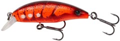 Wobler Savage Gear 3D Shrimp Twitch SR SP 5,2cm 5,5gr Red Shrimp