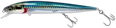 Wobler Savage Gear 3D Smelt Twitch n Roll F 14cm 20gr Haringa