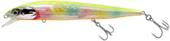 Wobler Savage Gear 3D Smelt Twitch n Roll F 14cm 20gr Lemon Back Candy