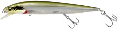 Wobler Savage Gear 3D Smelt Twitch n Roll F 14cm 20gr Sandeel Ghost