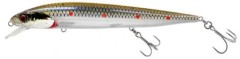 Wobler Savage Gear 3D Smelt Twitch n Roll F 14cm 20gr Smelt Hotspot