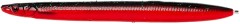 Wobler Savage Gear 3D Soft Line Thru Sandeel 12,5cm 20gr Red N Black