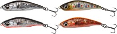 Wobler Savage Gear 3D Sticklebait Pencil Sinking 5,5cm 7gr Wobler Savage Gear 3D Sticklebait Pencil Sinking 5,5cm 7gr