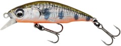 Wobler Savage Gear 3D Sticklebait Twitch Sinking 5,5cm 7gr Olive Smolt