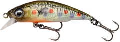 Wobler Savage Gear 3D Sticklebait Twitch Sinking 6,5cm 9,4gr Brown Trout Smolt