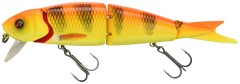 Wobler Savage Gear 4Play Classic Liplure 13cm 21g Golden Ambulance