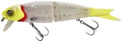 Wobler Savage Gear 4Play Classic Liplure 13cm 21g Lemon Head