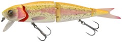 Wobler Savage Gear 4Play Classic Liplure 19cm 52g Golden Albino