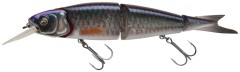 Wobler Savage Gear 4Play Classic Lowrider 19cm 52g Herring