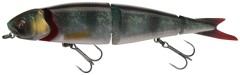 Wobler Savage Gear 4Play Classic Swim N Jerk 25cm 107g Cl Perch