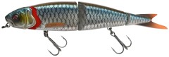Wobler Savage Gear 4Play Classic Swim N Jerk 25cm 107g Roach