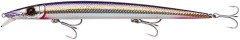 Wobler Savage Gear Barra Jerk Floating 19cm 25gr Gold Anchovy