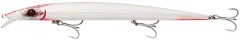 Wobler Savage Gear Barra Jerk Floating 21cm 34gr Bloody Pearl