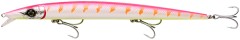 Wobler Savage Gear Barra Jerk Floating 21cm 34gr Pennywise