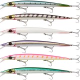 Wobler Savage Gear Barra Jerk Floating