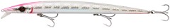 Wobler Savage Gear Barra Jerk Sinking 19cm 29gr Phantom Barracuda