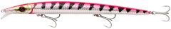 Wobler Savage Gear Barra Jerk Sinking 19cm 29gr Pink Barracuda