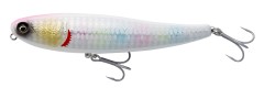 Wobler Savage Gear Bullet Mullet 11,2cm 23,5gr LS White Candy