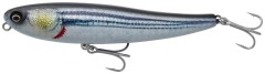 Wobler Savage Gear Bullet Mullet 5,5cm 3,3gr LS Black Mullet Loose Scales Wobler Savage Gear Bullet Mullet 5,5cm 3,3gr LS Black Mullet Loose Scales