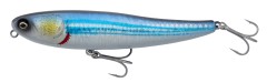 Wobler Savage Gear Bullet Mullet 5,5cm 3,3gr LS Blue Mullet