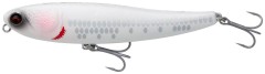 Wobler Savage Gear Bullet Mullet 5,5cm 3,3gr LS Illusion White Loose Scales Wobler Savage Gear Bullet Mullet 5,5cm 3,3gr LS Illusion White Loose Scales