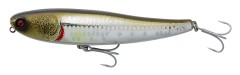 Wobler Savage Gear Bullet Mullet 5,5cm 3,3gr LS Mirror Ayu