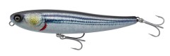 Wobler Savage Gear Bullet Mullet 8cm 8gr LS Black Mullet