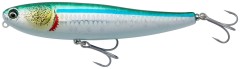 Wobler Savage Gear Bullet Mullet 8cm 8gr LS Sayoris Wobler Savage Gear Bullet Mullet 8cm 8gr LS Sayoris