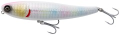 Wobler Savage Gear Bullet Mullet 8cm 8gr LS White Candy Loose Scales Wobler Savage Gear Bullet Mullet 8cm 8gr LS White Candy Loose Scales