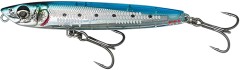 Wobler Savage Gear Cast Hacker FS 11,5cm 44gr Ghost Sardine LS