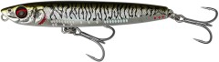 Wobler Savage Gear Cast Hacker FS 13cm 73gr Mackerel Ayu LS