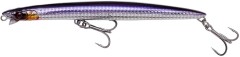 Wobler Savage Gear Deep Walker 2.0 Sinking 17,5cm 39gr Bloody Anchovy PHP
