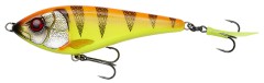 Wobler Savage Gear Deviator Swim 10,5cm 35gr Golden AMB