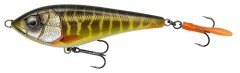 Wobler Savage Gear Deviator Swim 10,5cm 35gr Pike