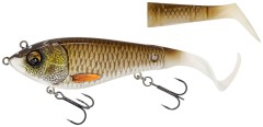 Wobler Savage Gear Deviator Tail Slow Sinking 20cm 87gr Bream