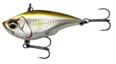 Wobler Savage Gear Fat Vibes 6,6cm 22gr Ayu Chrome