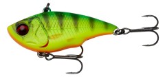 Wobler Savage Gear Fat Vibes 6,6cm 22gr Firetiger
