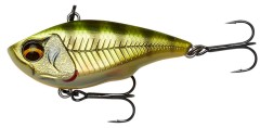 Wobler Savage Gear Fat Vibes 6,6cm 22gr Perch