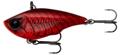 Wobler Savage Gear Fat Vibes 6,6cm 22gr Red Crayfish