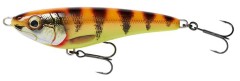 Wobler Savage Gear Freestyler V2 Slow Sink 11cm 28gr Golden Ambulace