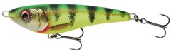 Wobler Savage Gear Freestyler V2 Slow Sink 13cm 46gr Firetiger