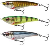 Wobler Savage Gear Freestyler V2 Slow Sink 13cm 46gr Wobler Savage Gear Freestyler V2 Slow Sink 13cm 46gr