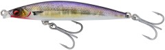 Wobler Savage Gear Grace Tail 5cm 4,2gr SS Gold Anchovy