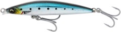 Wobler Savage Gear Grace Tail 5cm 4,2gr SS Mirror Sardine