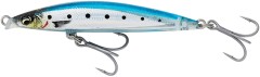 Wobler Savage Gear Grace Tail 5cm 4,2gr SS Sardine