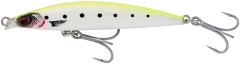 Wobler Savage Gear Grace Tail 5cm 4,2gr SS Snow Lemon